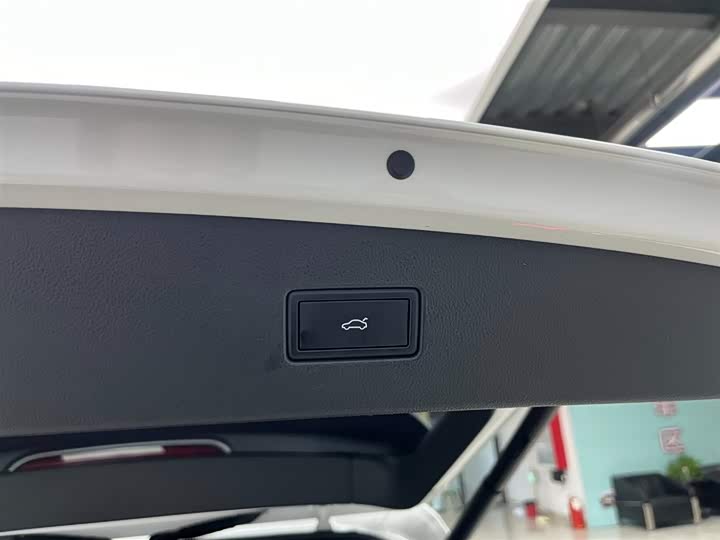 Фото 18 - Volkswagen Tiguan L Hybrid