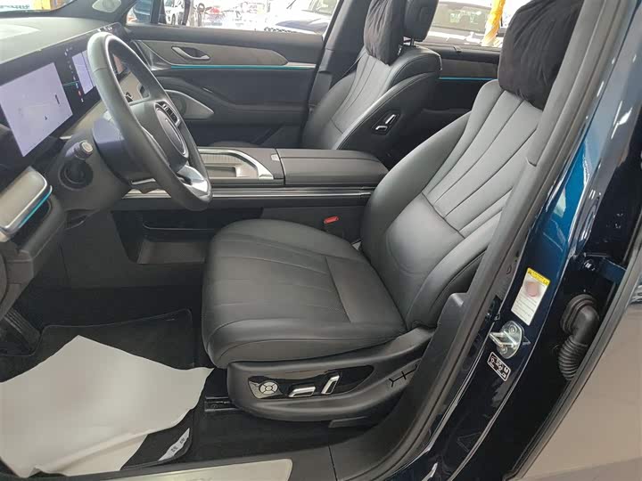 Фото 15 - Wey Lanshan