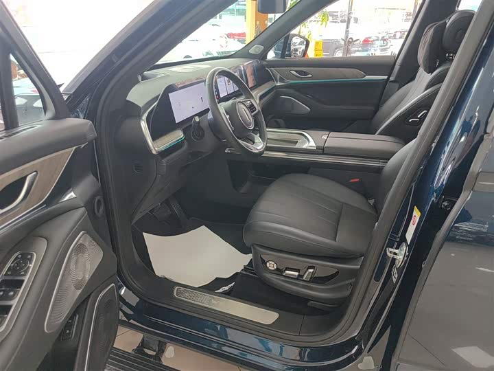 Фото 16 - Wey Lanshan