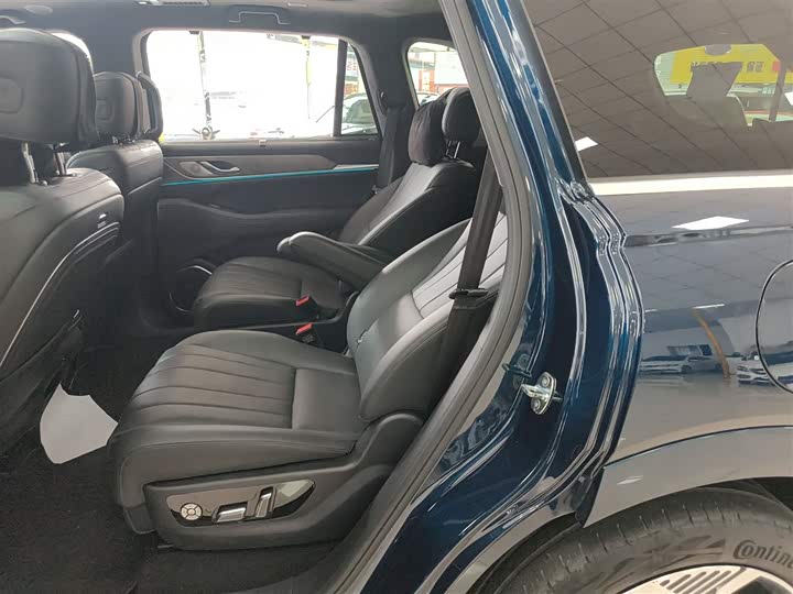 Фото 17 - Wey Lanshan