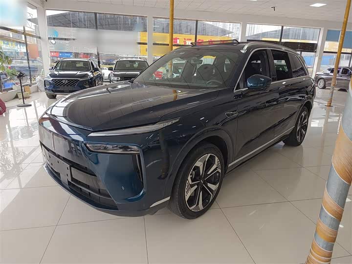 Фото 2 - Wey Lanshan