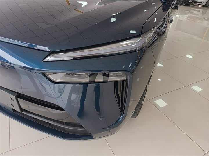 Фото 24 - Wey Lanshan