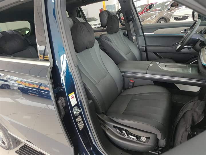 Фото 25 - Wey Lanshan