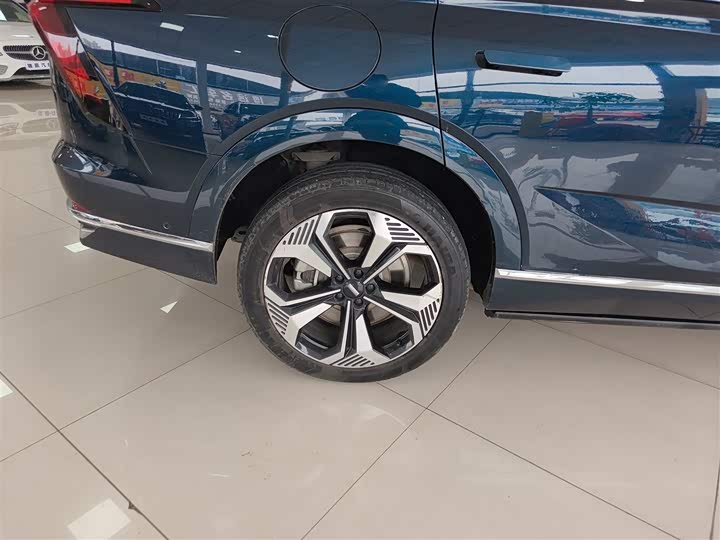 Фото 26 - Wey Lanshan