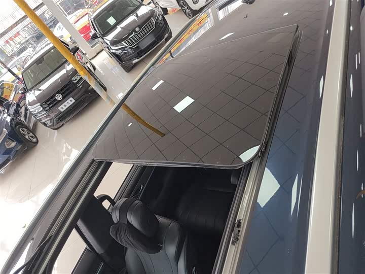 Фото 27 - Wey Lanshan