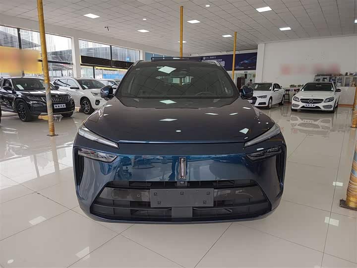 Фото 3 - Wey Lanshan