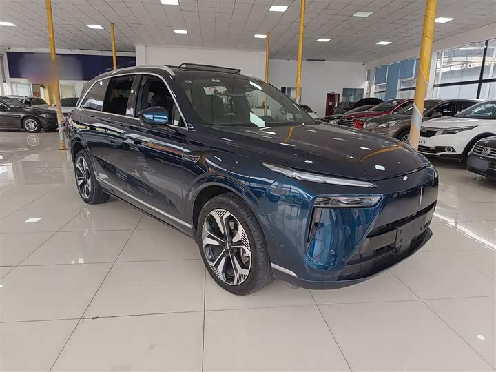 Фото 4 - Wey Lanshan