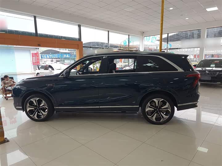 Фото 5 - Wey Lanshan