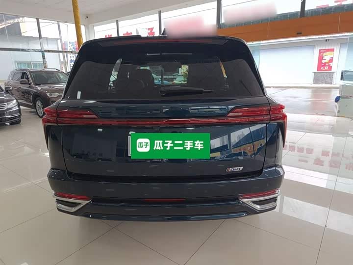 Фото 6 - Wey Lanshan