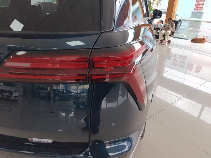 Фото 8 - Wey Lanshan