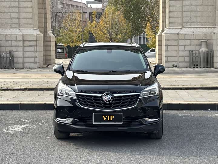 Фото 2 - Buick Envision Plus