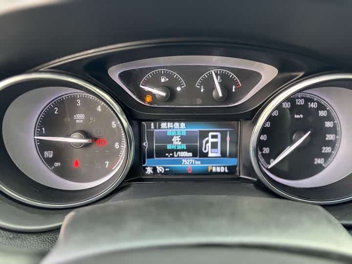 Фото 9 - Buick Envision Plus