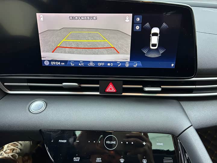 Фото 14 - Hyundai Elantra N line