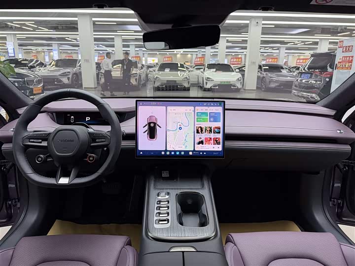 Фото 8 - Xiaomi SU7