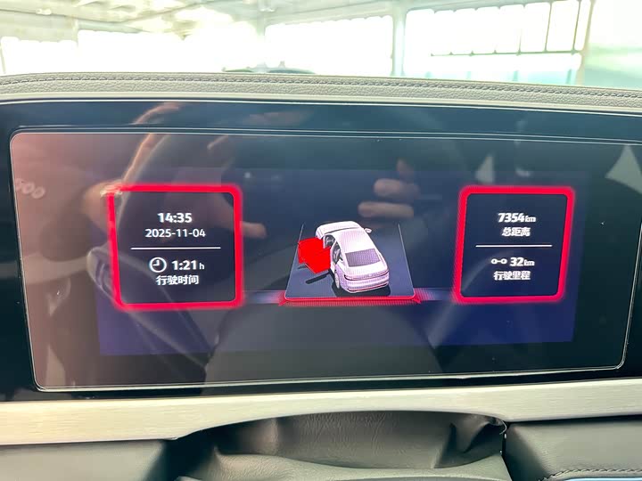 Фото 3 - Volkswagen Passat