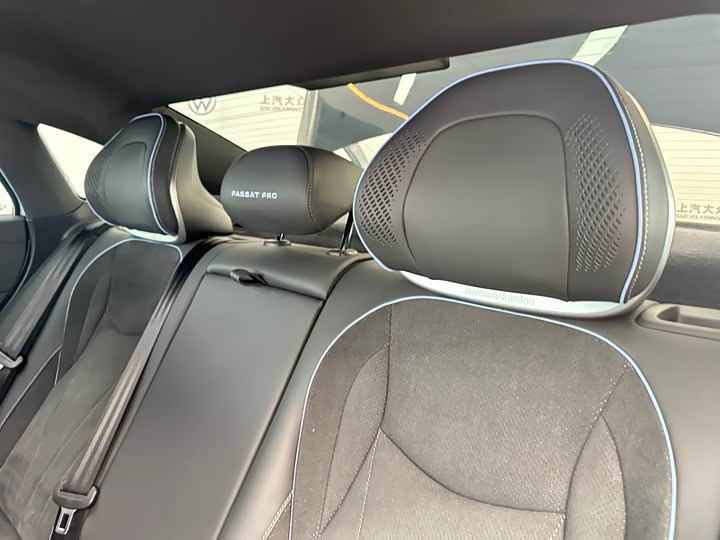 Фото 6 - Volkswagen Passat