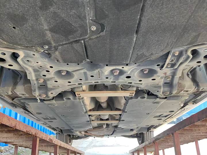 Фото 19 - Toyota Levin