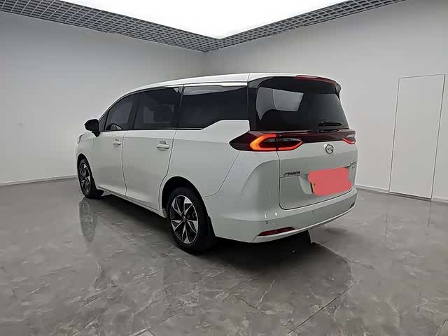 Фото 3 - GAC Trumpchi M6