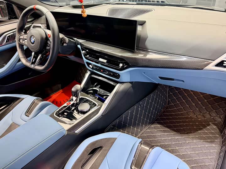 Фото 10 - BMW M4