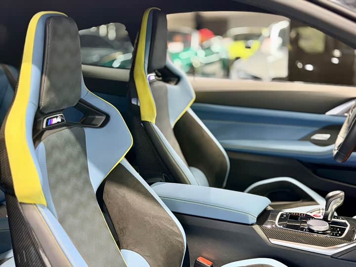 Фото 11 - BMW M4