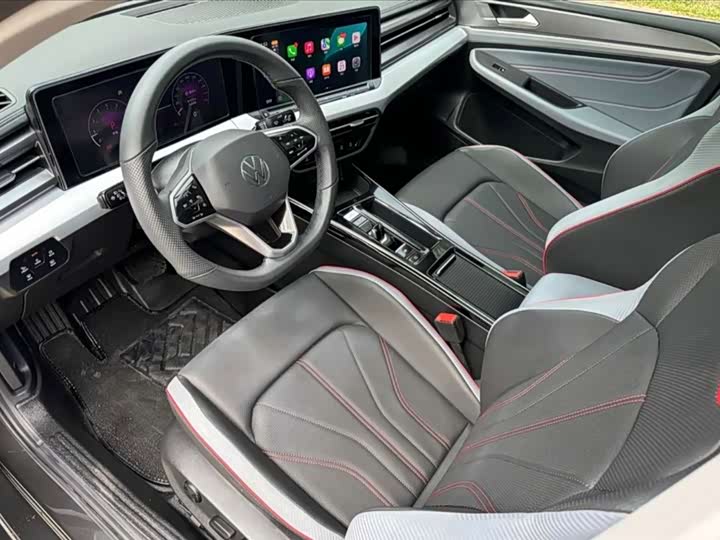 Фото 7 - Volkswagen Lamando L