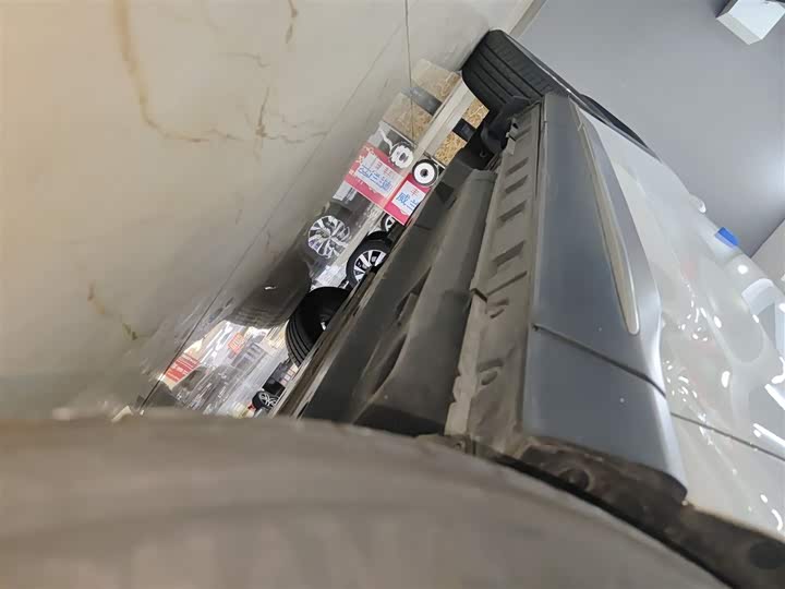 Фото 21 - Toyota Wildlander