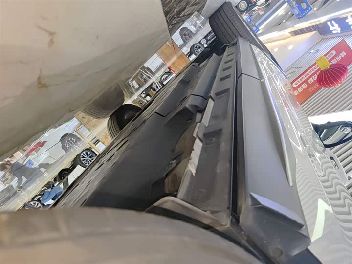 Фото 22 - Toyota Wildlander