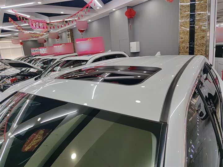 Фото 27 - Toyota Wildlander