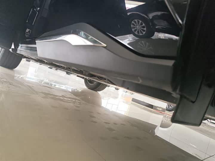 Фото 22 - Toyota bZ4X