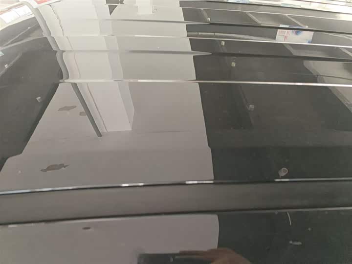 Фото 27 - Toyota bZ4X