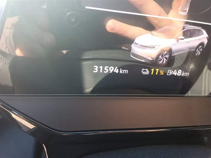 Фото 5 - Volkswagen ID.4 Crozz