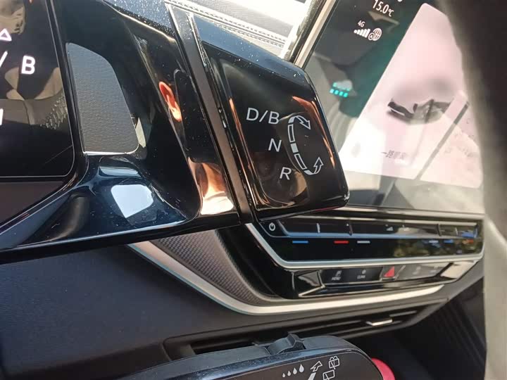 Фото 7 - Volkswagen ID.4 Crozz