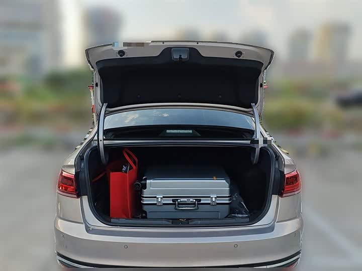 Фото 10 - Volkswagen Bora