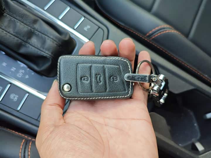 Фото 12 - Volkswagen Bora