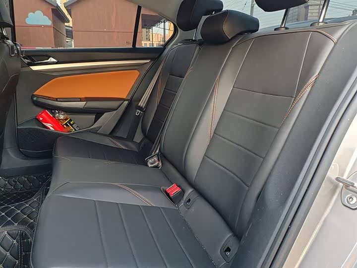 Фото 15 - Volkswagen Bora