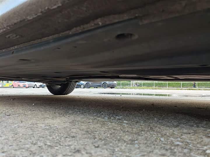 Фото 16 - Volkswagen Bora