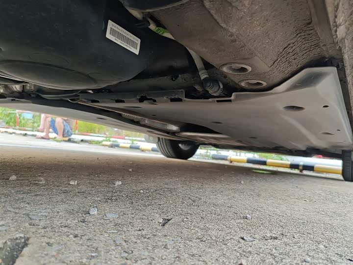 Фото 17 - Volkswagen Bora