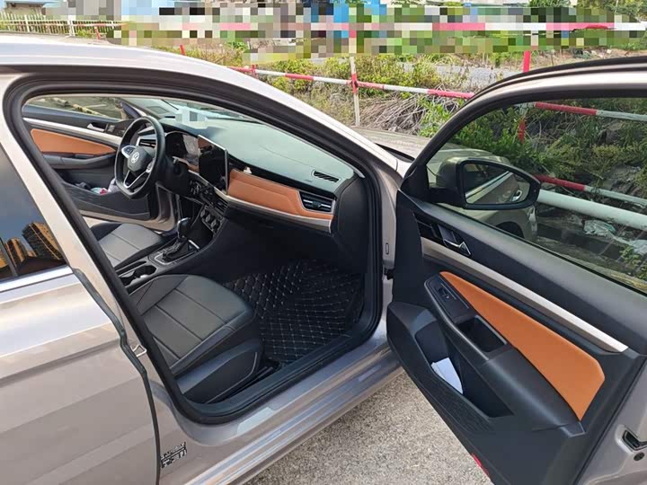 Фото 20 - Volkswagen Bora