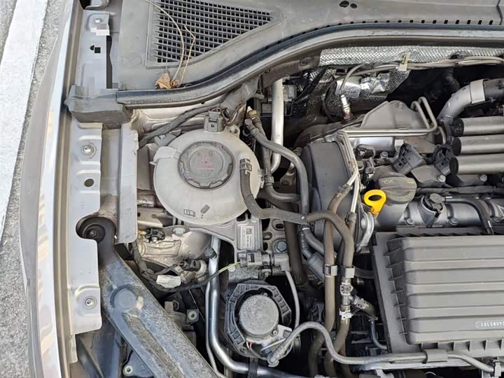 Фото 21 - Volkswagen Bora