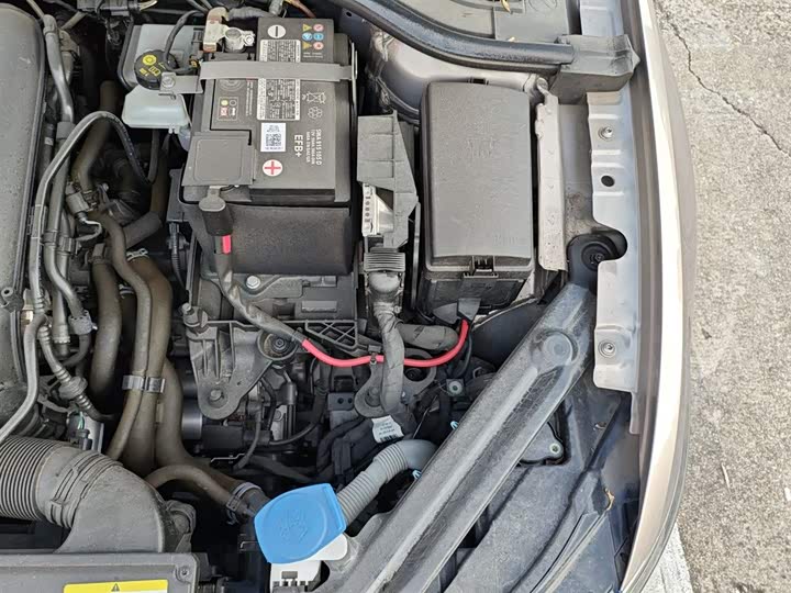 Фото 22 - Volkswagen Bora