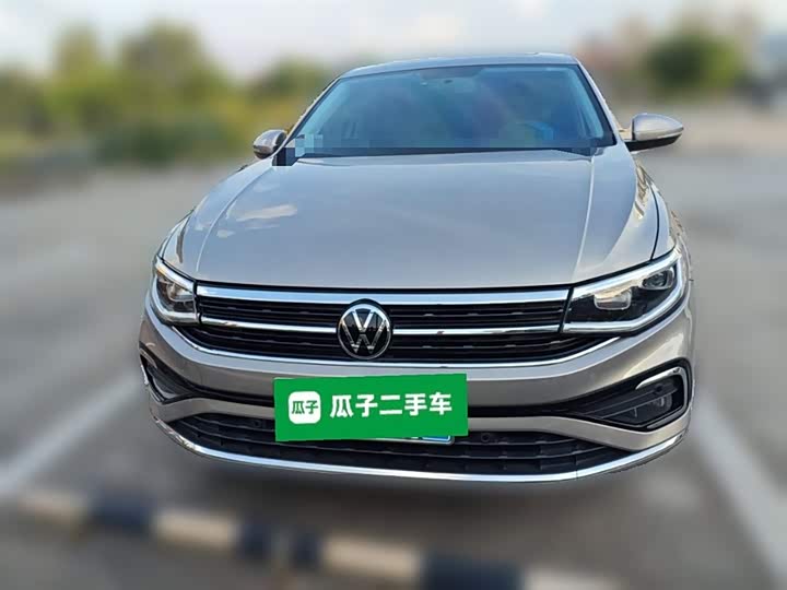 Фото 24 - Volkswagen Bora