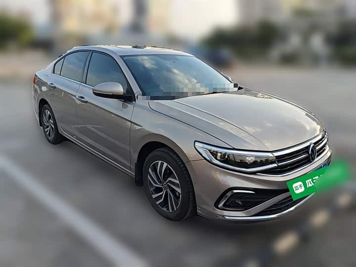 Фото 26 - Volkswagen Bora