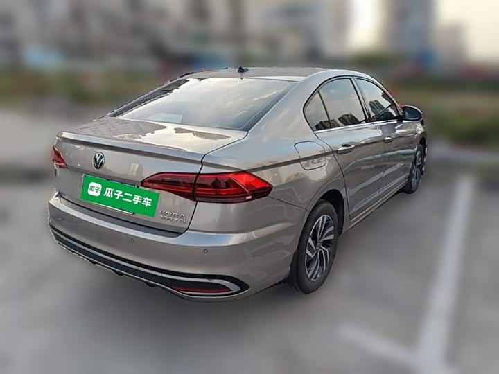 Фото 29 - Volkswagen Bora