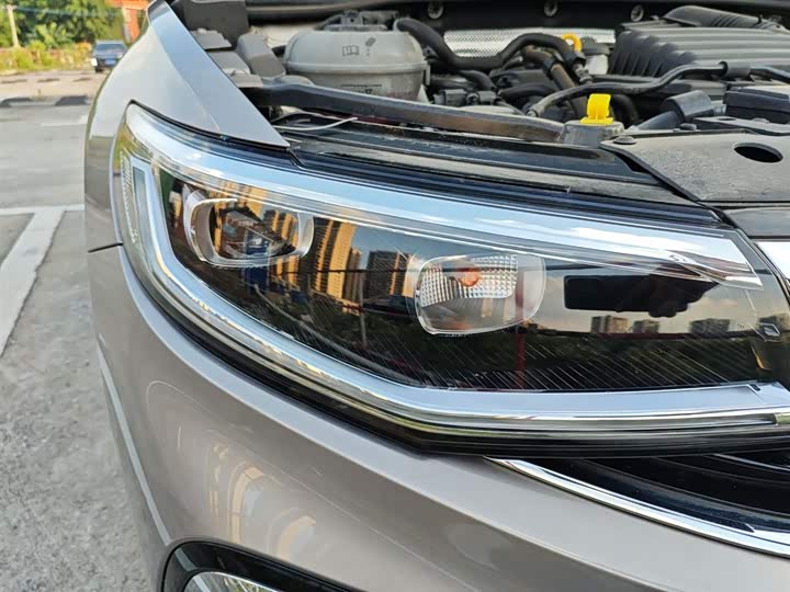 Фото 30 - Volkswagen Bora