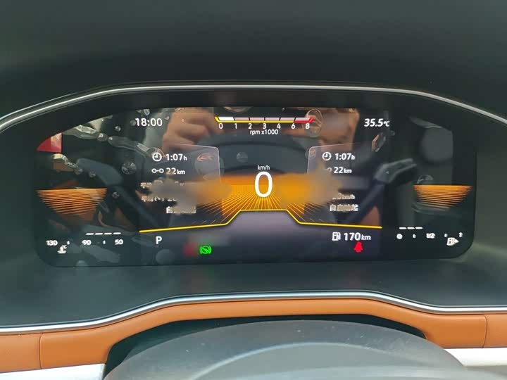 Фото 4 - Volkswagen Bora