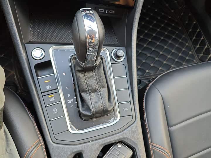 Фото 7 - Volkswagen Bora