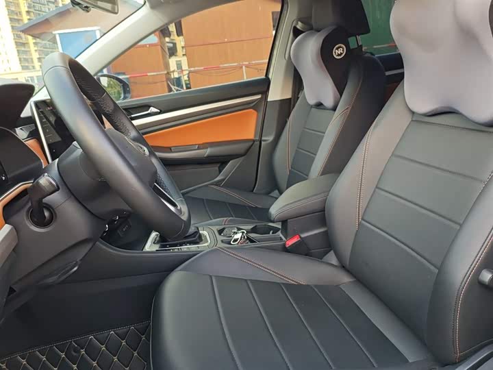 Фото 8 - Volkswagen Bora