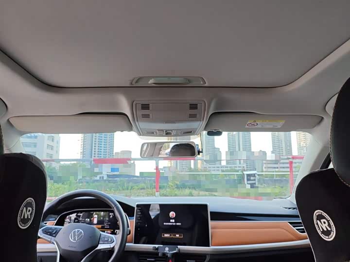 Фото 9 - Volkswagen Bora