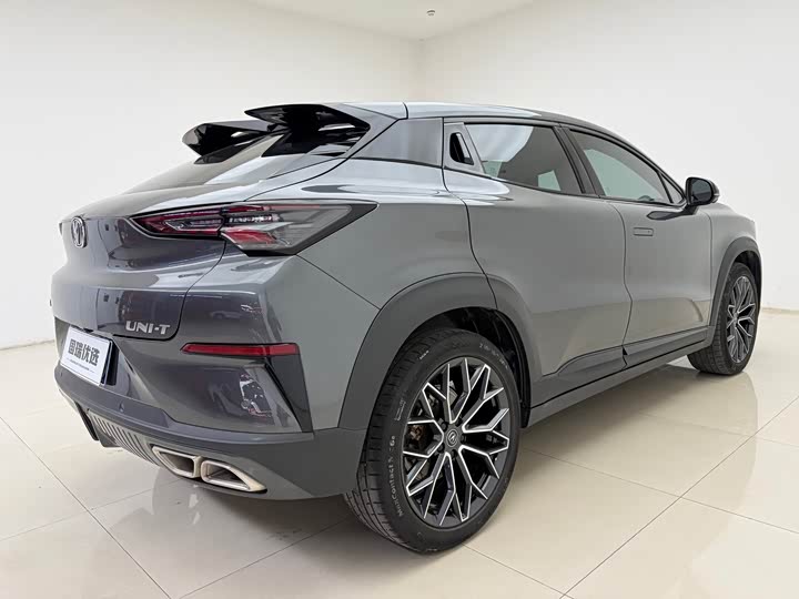 Фото 6 - Changan UNI-T