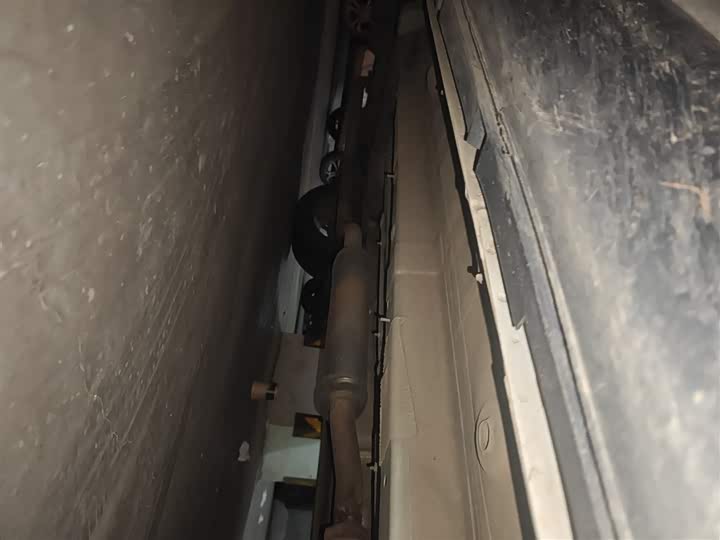 Фото 16 - GAC Trumpchi GS4 Plus